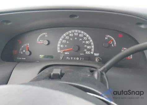 2002 Ford F-150 Xl/Xlt из США, поврежденный, VIN 1FTRX172X2NA40592